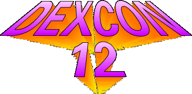 DEXCON 12