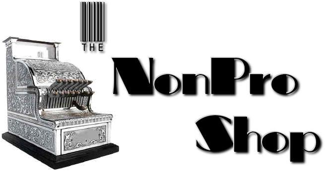 The NonPro Shop