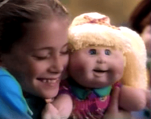 mattel-snack-time-cabbage-patch-kid