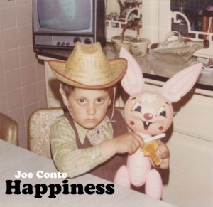 Joe Conte: Happiness