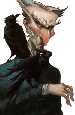 Count_Olaf