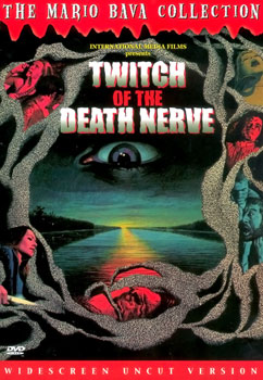 TwitchOfTheDeathNerve