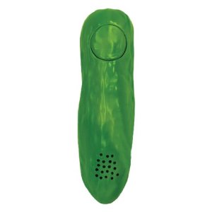 yodeling pickle