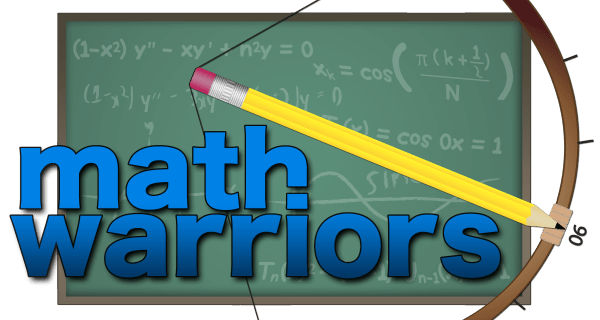 Math Warriors