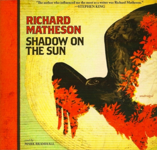 Richard Matheson Shadow On The Sun