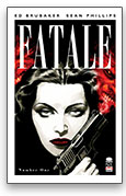 Fatale – 2013_Eisner_Nominee