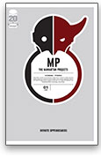 MP – 2013_Eisner_Nominee