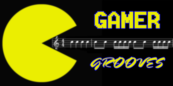 Gamer Grooves