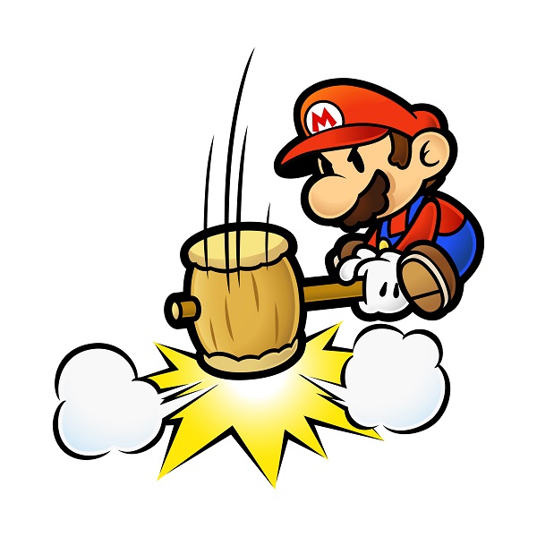 Paper Mario