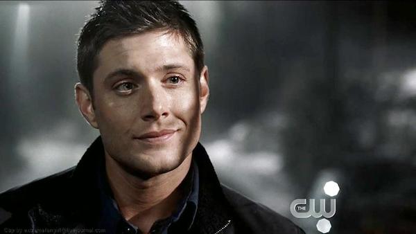 Dean-Winchester-cracks-a-smile