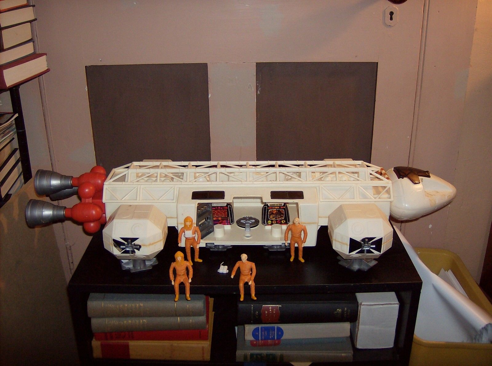 Space 1999 – Toy