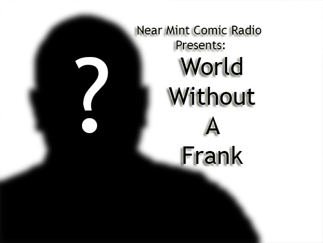 World Without a Frank