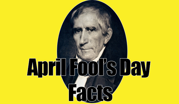 AprilFoolsFacts