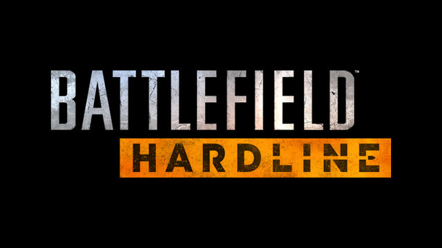 Battlfield Hardline