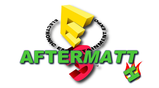 E3 Aftermath