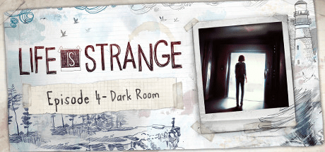 Life is Strange - Dark Room