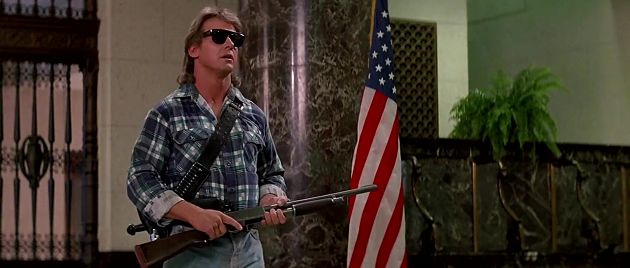Roddy Piper They Live
