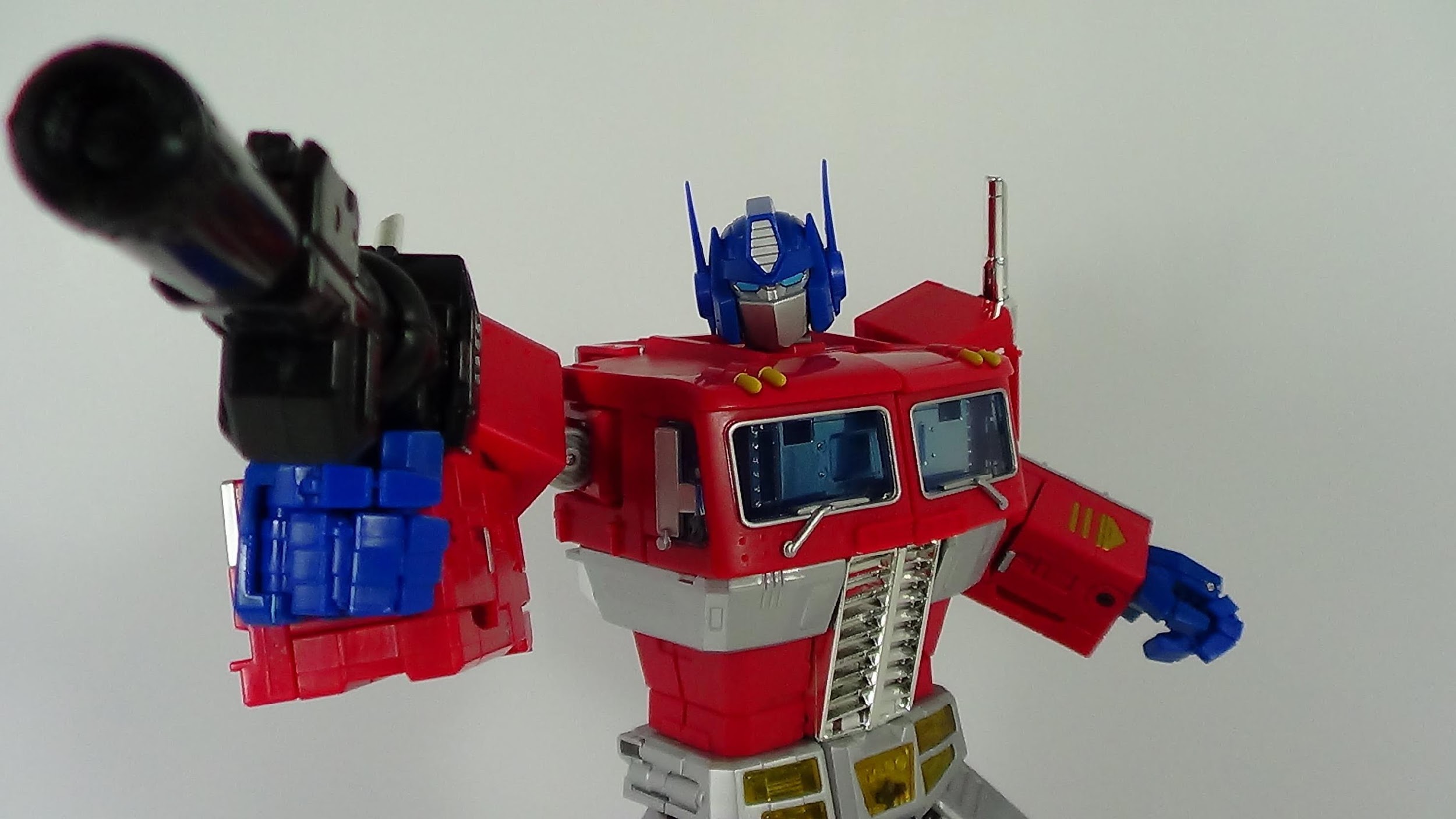 Al's Top 15 Transformers Win of the Year - 09