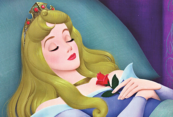 Disney Sleeping Beauty