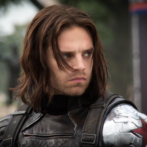 "Marvel's Captain America: The Winter Soldier"..Winter Soldier/Bucky Barnes (Sebastian Stan)..Ph: Zade Rosenthal..? 2014 Marvel.  All Rights Reserved.
