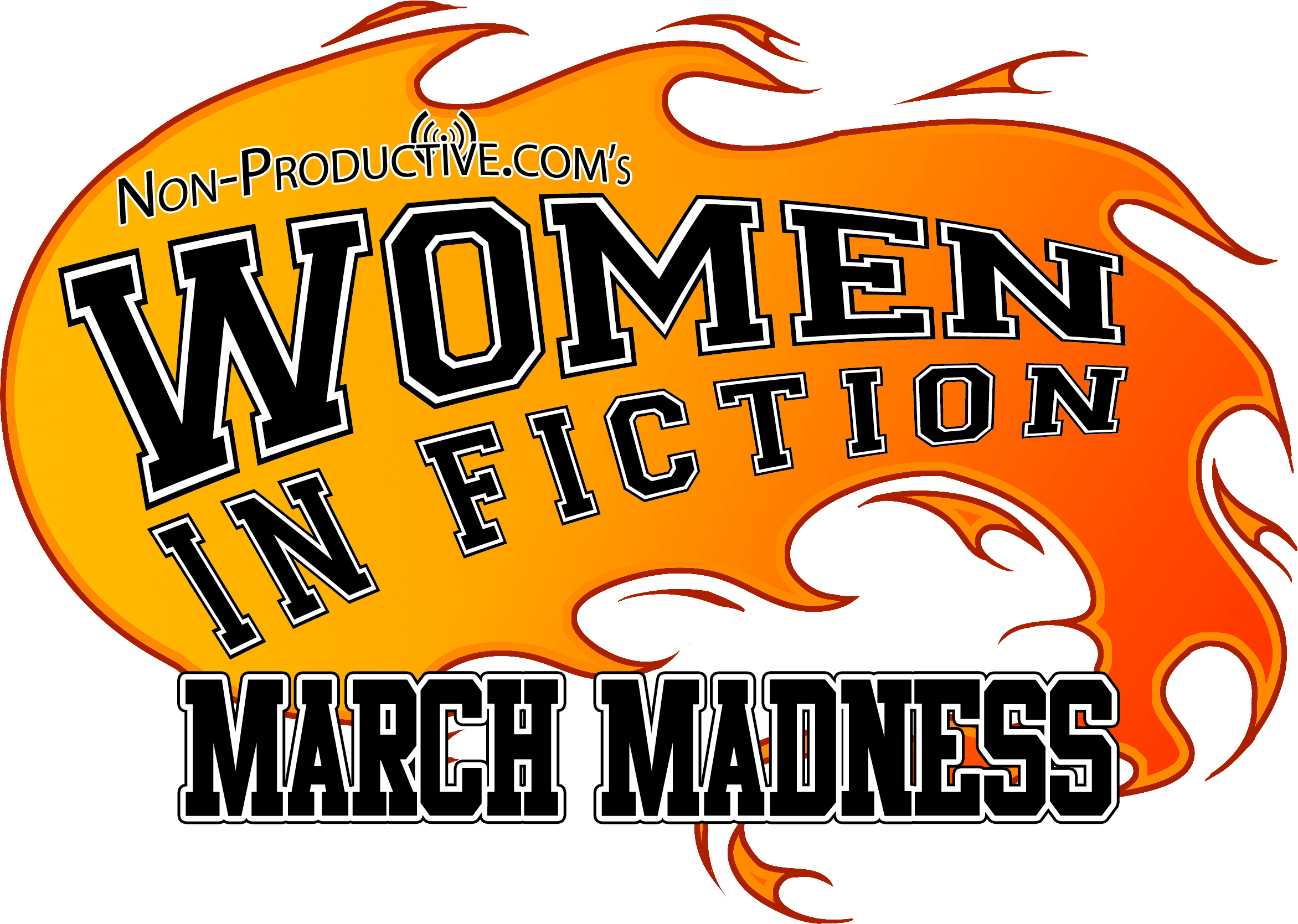 Women In Fiction March Madness