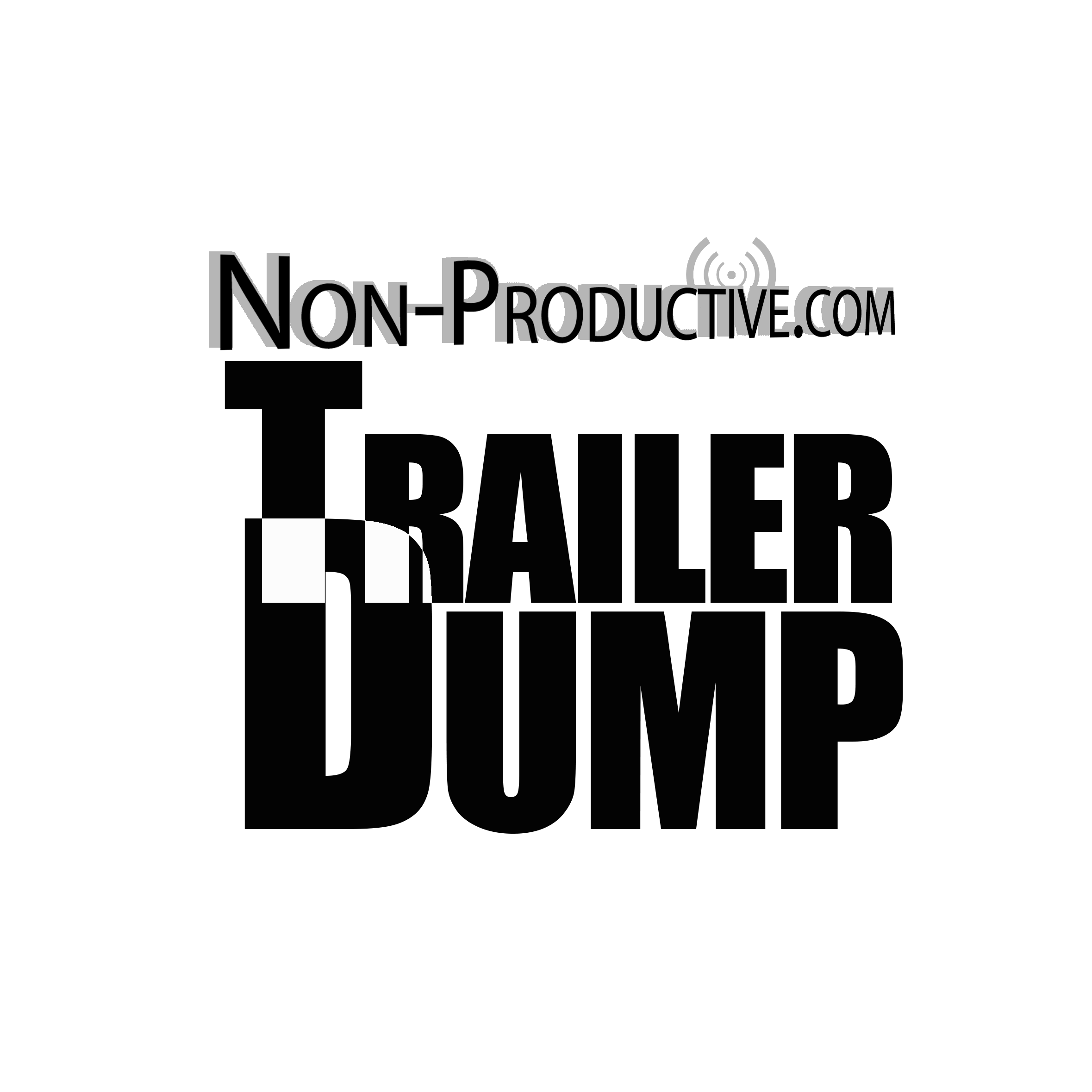 NonPro Trailer Dump