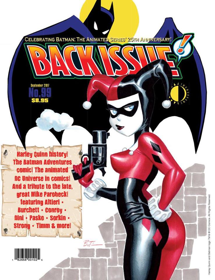 Back Issue 99
