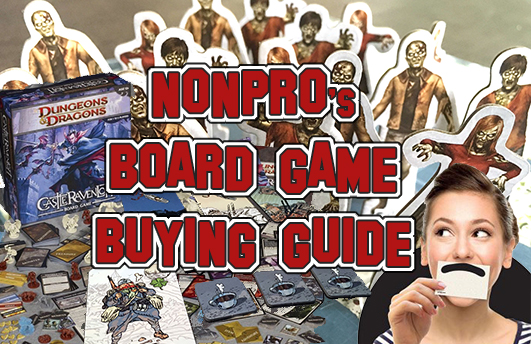 Board Game Buying Guide