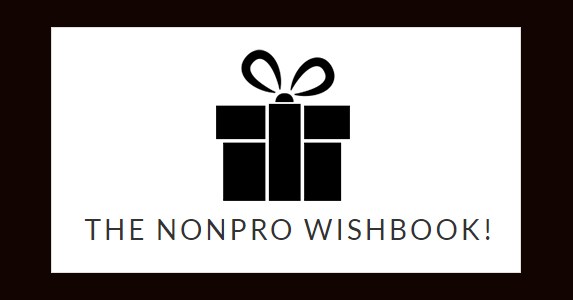 The-NonPro-Wishbook