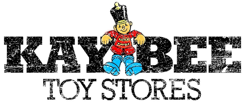 KayBee Toys Logo