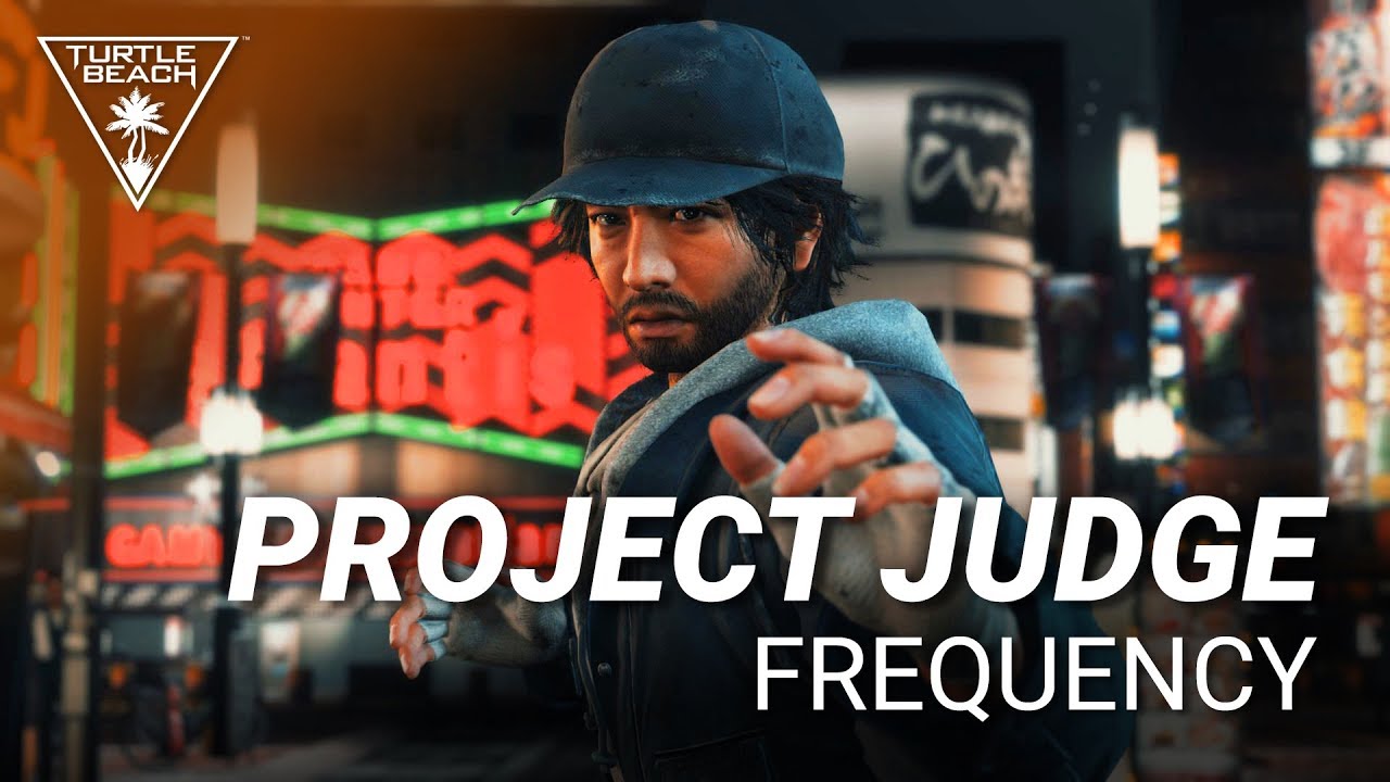 Project Judge – Frequency