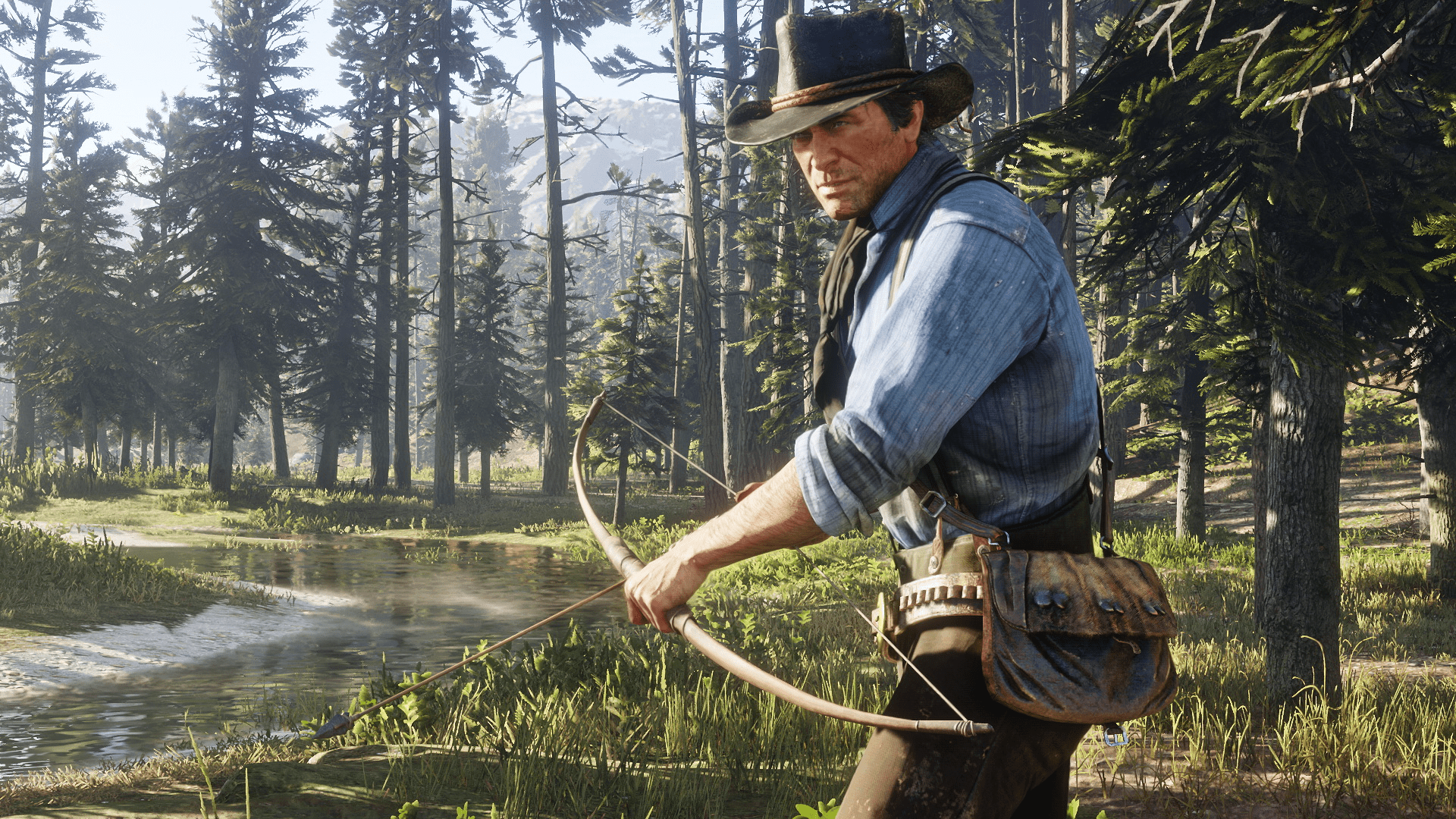 Red Dead Redemption 2 First Impressions (4)