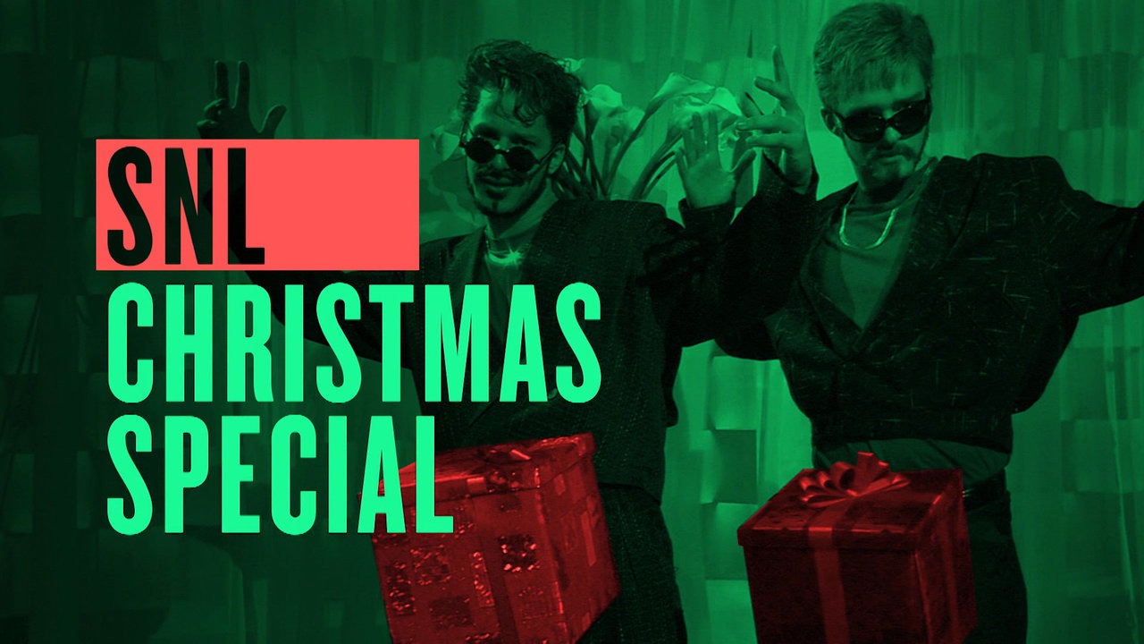 SNL Christmas Special