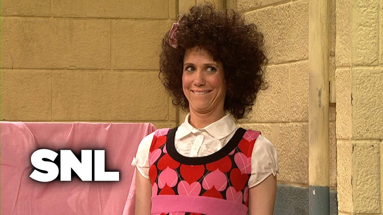 SNL Gilly