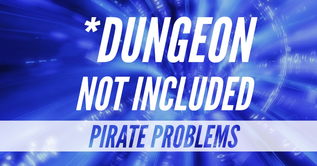 DNI Pirate Problems