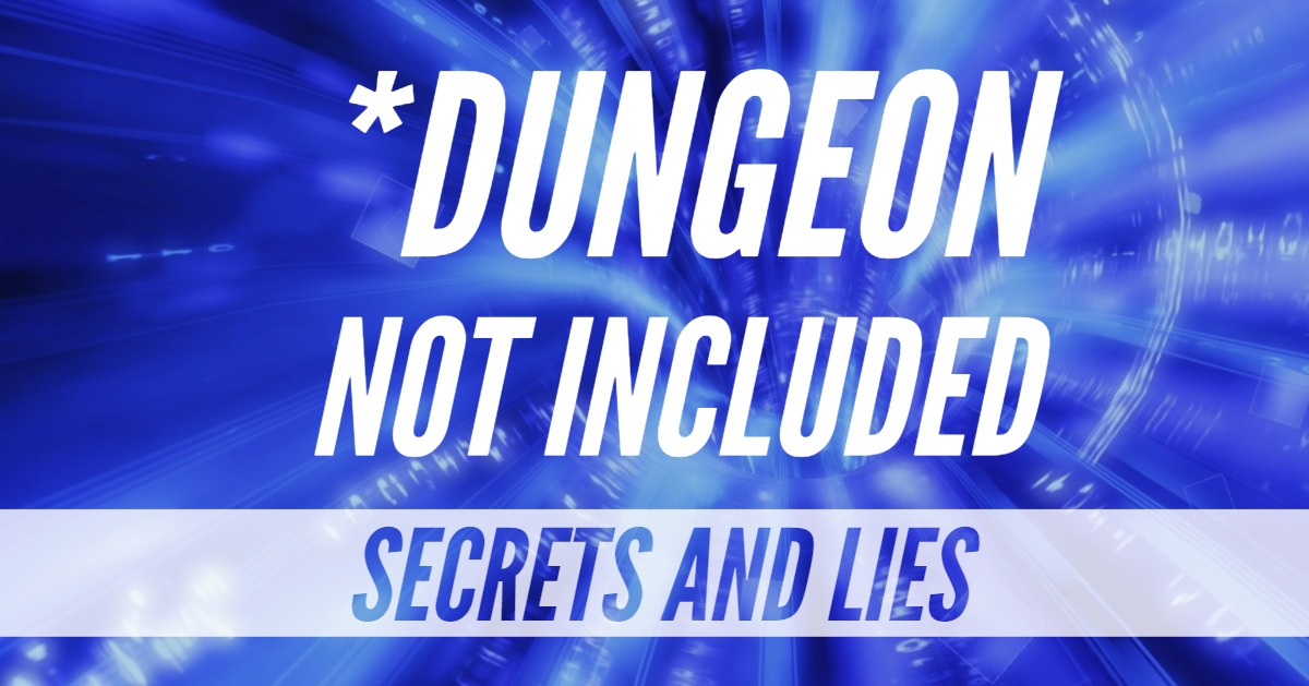 DNI Secrets and Lies