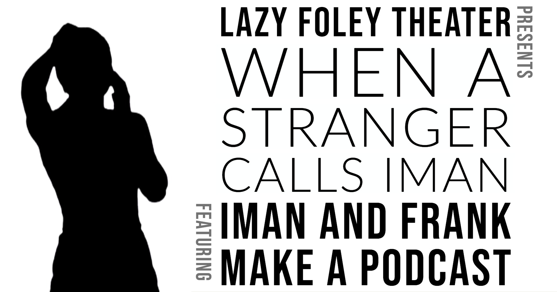 Lazy Foley Stranger Calls