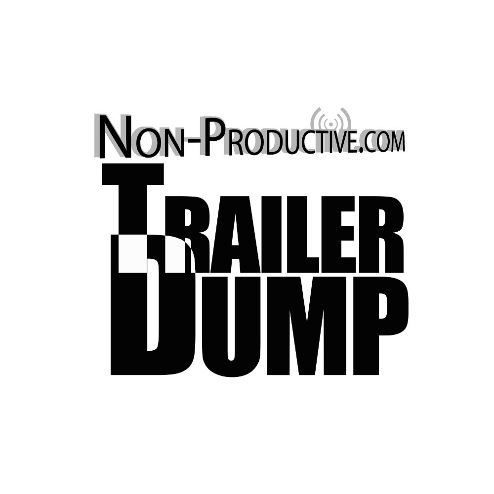 NonPro Trailer Dump