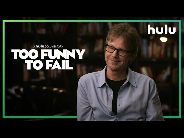 Too Funny to Fail (2017)
