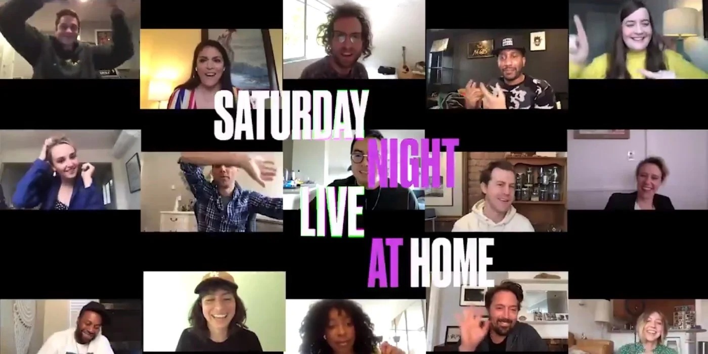 SNL at Home 2