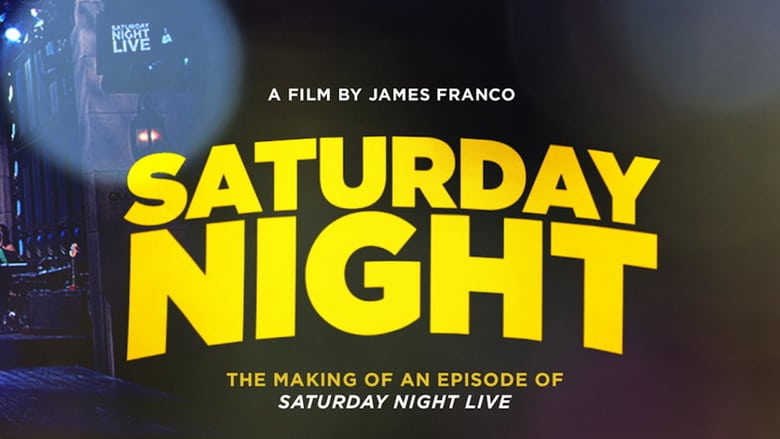 Saturday Night (2010)