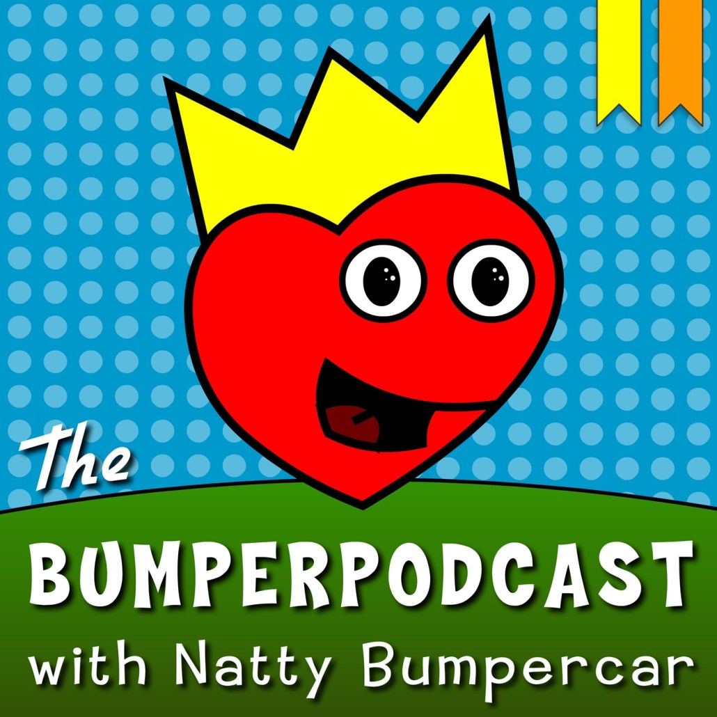 The Bumperpodcast – Dogs and Cheese