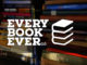 Every Book Ever. Cover Photo