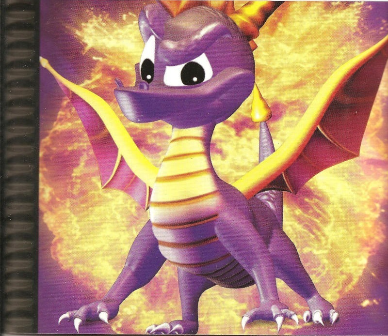 Pixel Pitch Podcast – Episode 1 – Spyro the Dragon (1998)