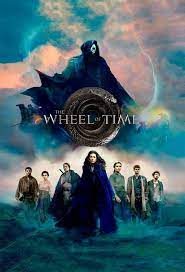 Wheel of Time Poster – Amazon Prime