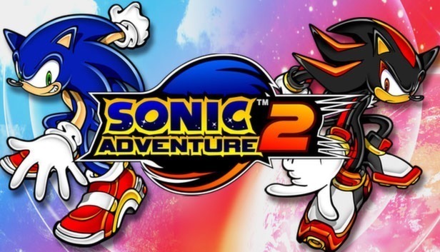 Pixel Pitch Podcast – Episode 4 – Sonic Adventure 2 (2001)