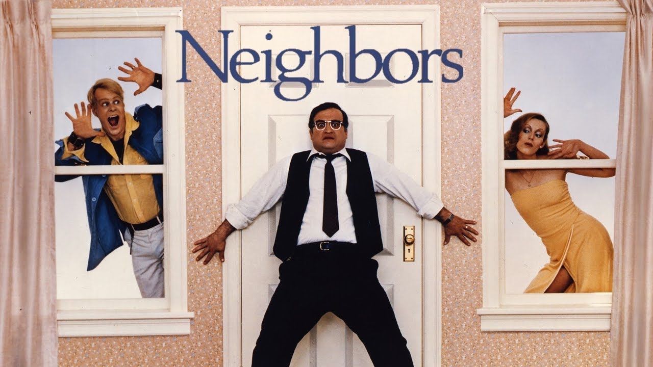Neighbors 1981
