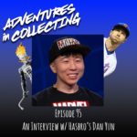 Download the latest Adventures in Collecting episode!