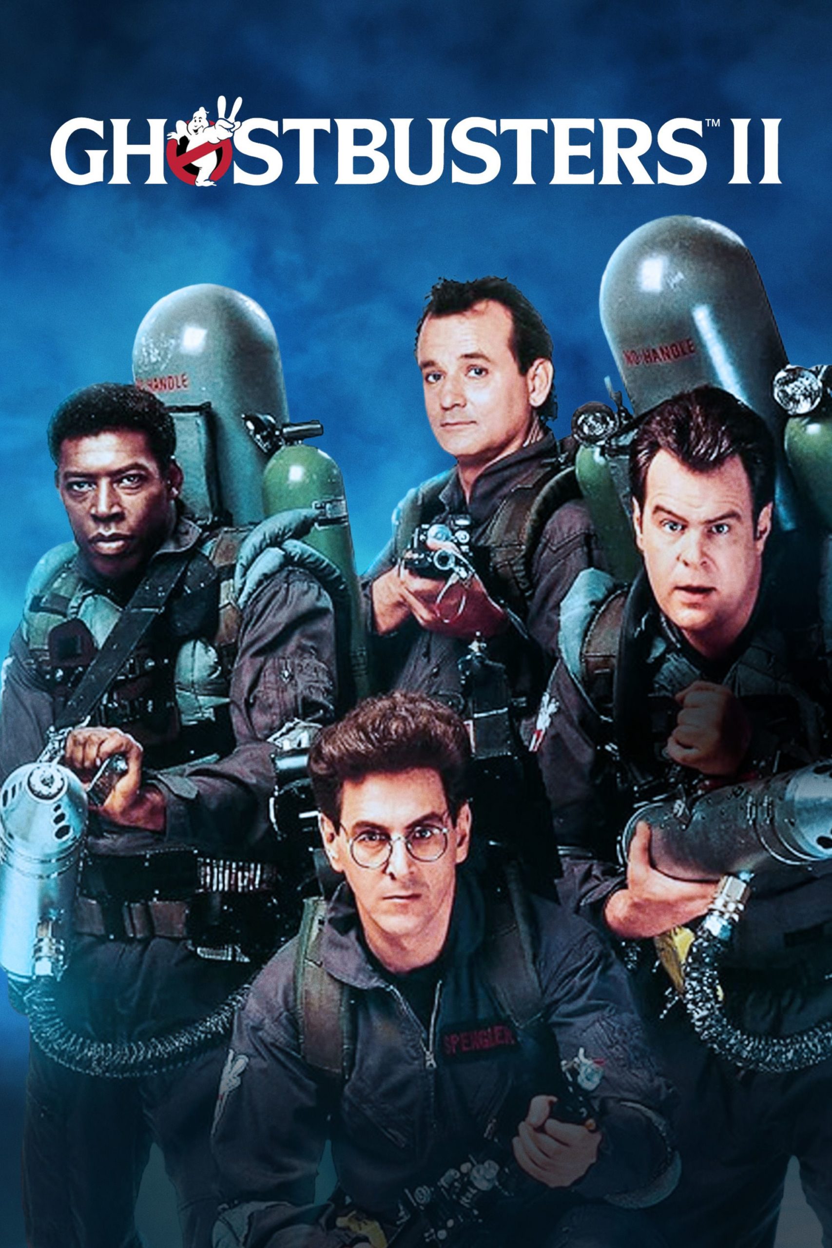 SNL Nerds – Episode 218 –  Ghostbusters 2 (1989) with Kevin Israel