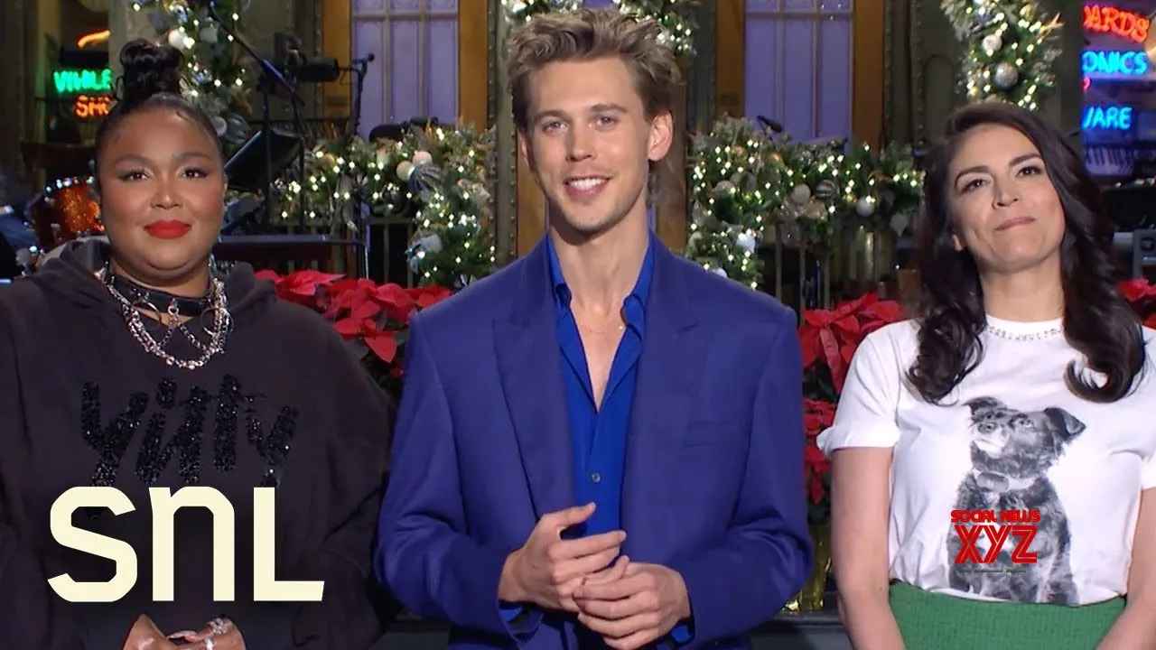 SNL Nerds – Episode 217 –  Austin Butler and Lizzo – Cecily’s Last Show